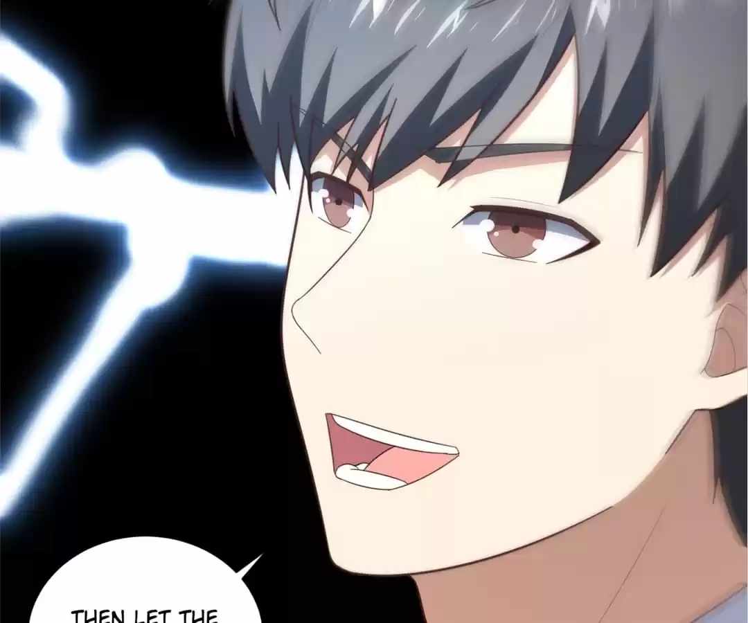 Gao Neng Strikes Ch.301 p82