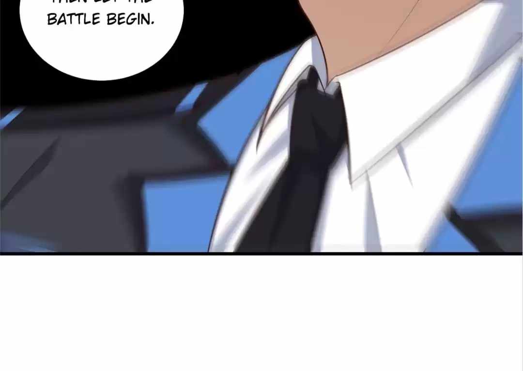 Gao Neng Strikes Ch.301 p83
