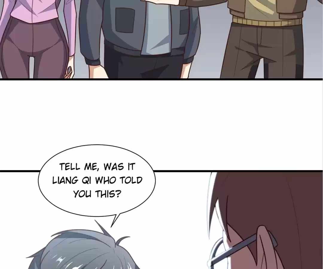 Gao Neng Strikes Ch.301 p89