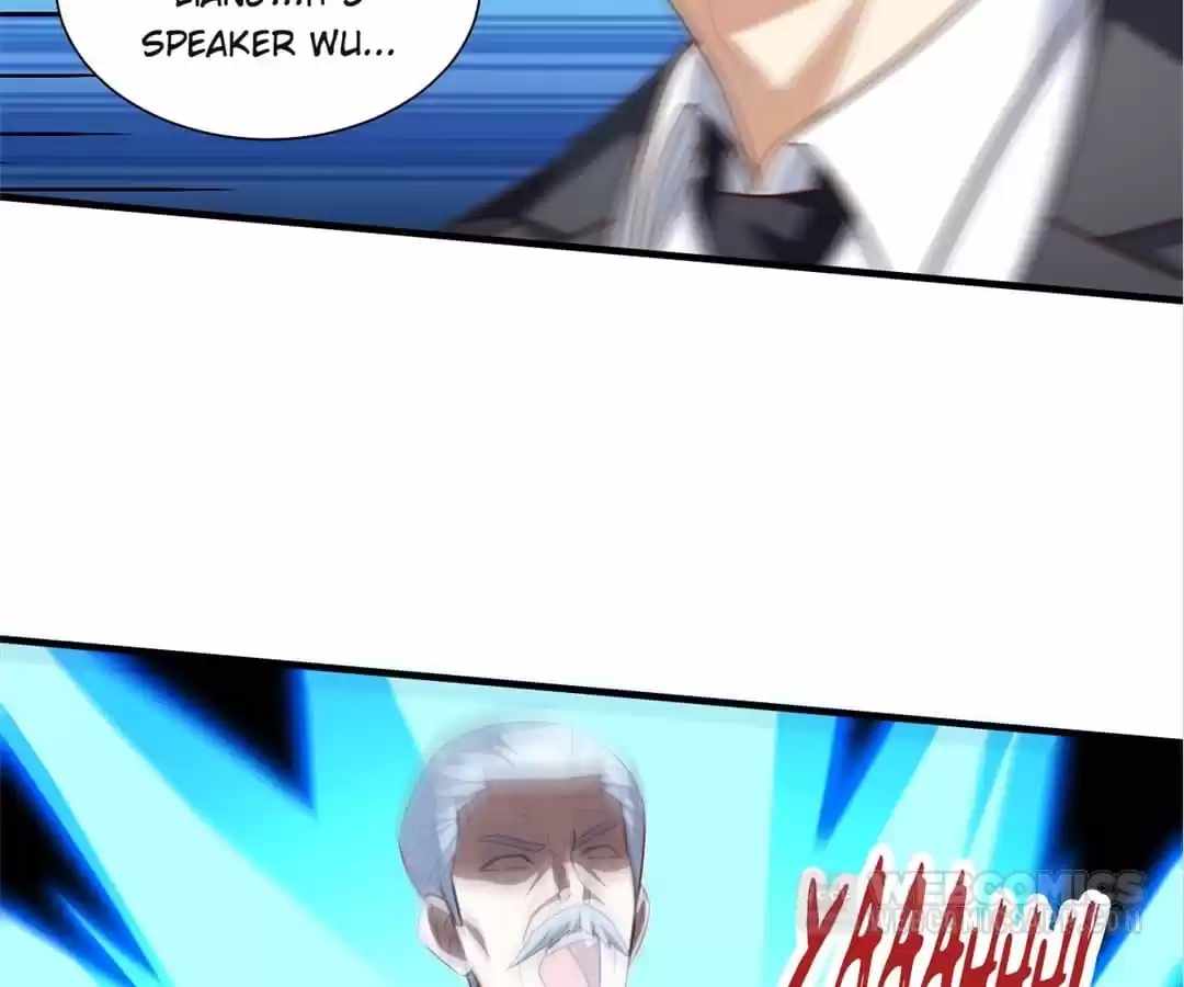 Gao Neng Strikes Ch.301 p10
