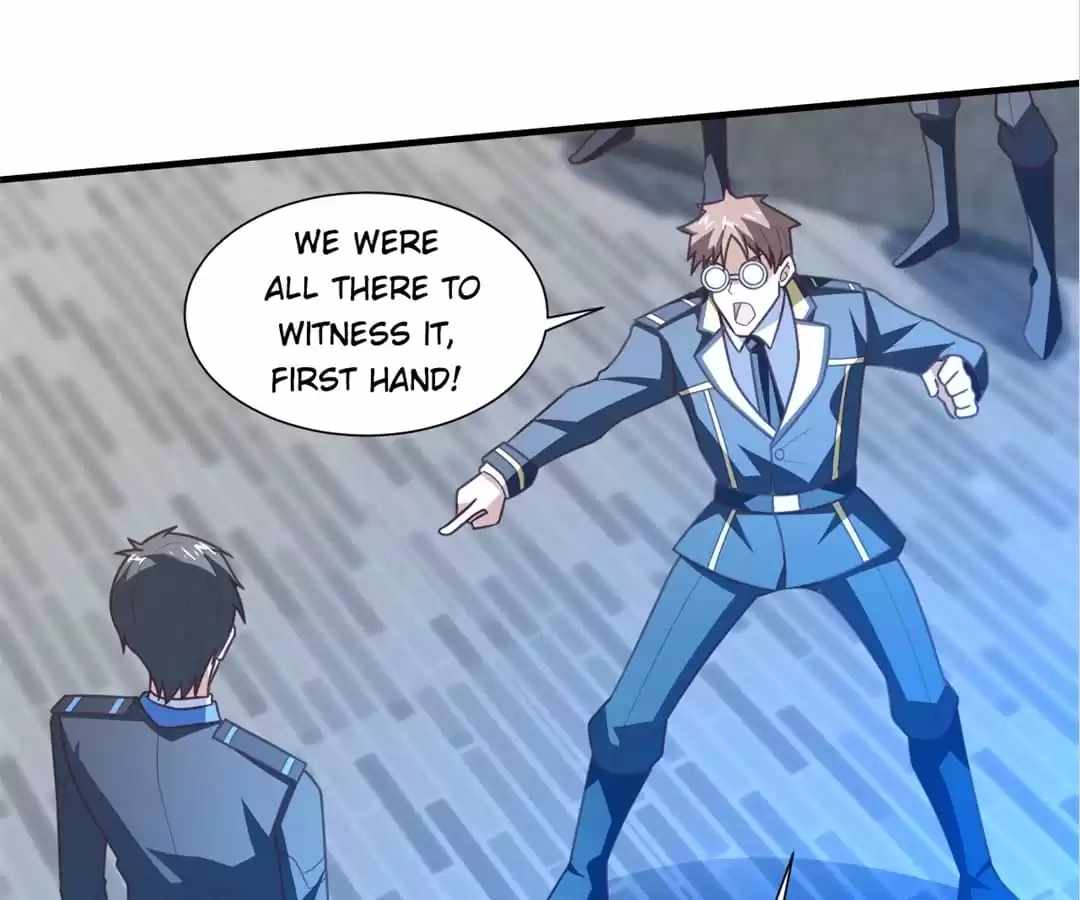 Gao Neng Strikes Ch.301 p91