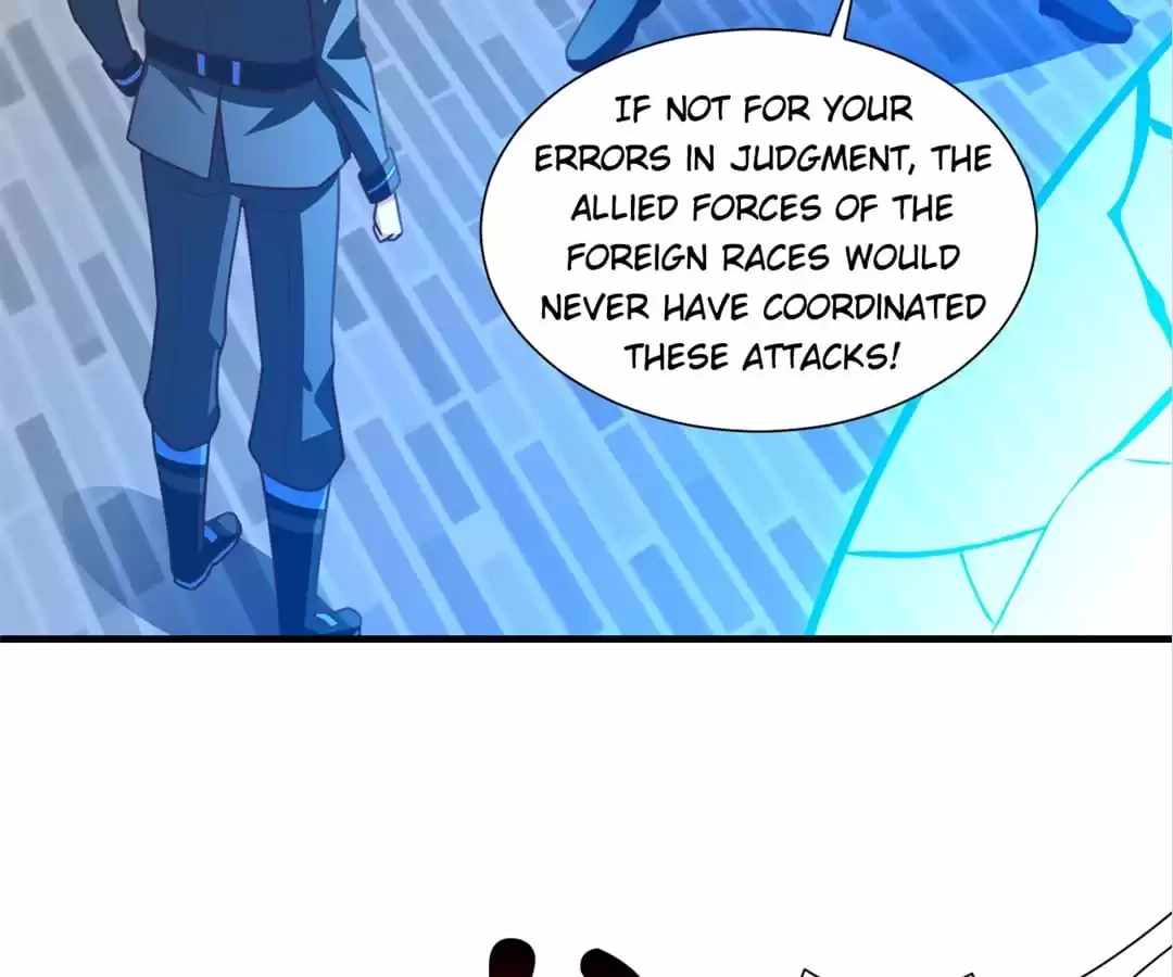 Gao Neng Strikes Ch.301 p92