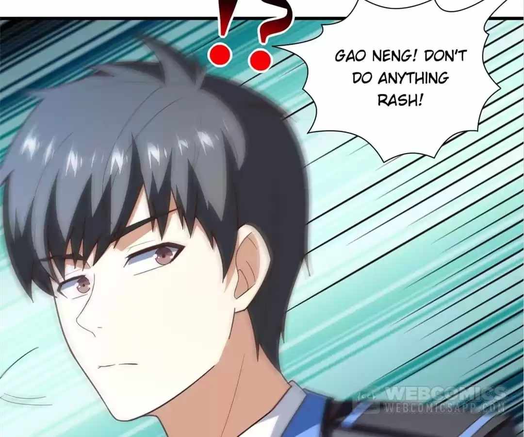 Gao Neng Strikes Ch.301 p93