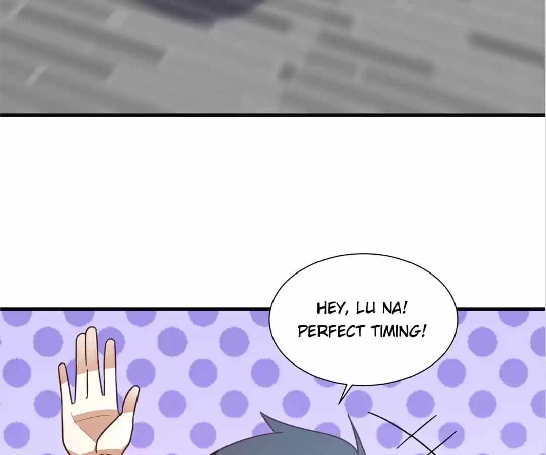 Gao Neng Strikes Ch.301 p96