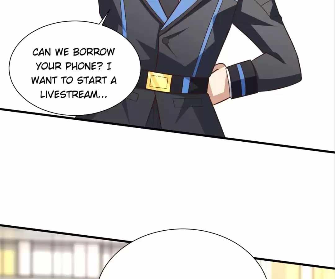 Gao Neng Strikes Ch.301 p98