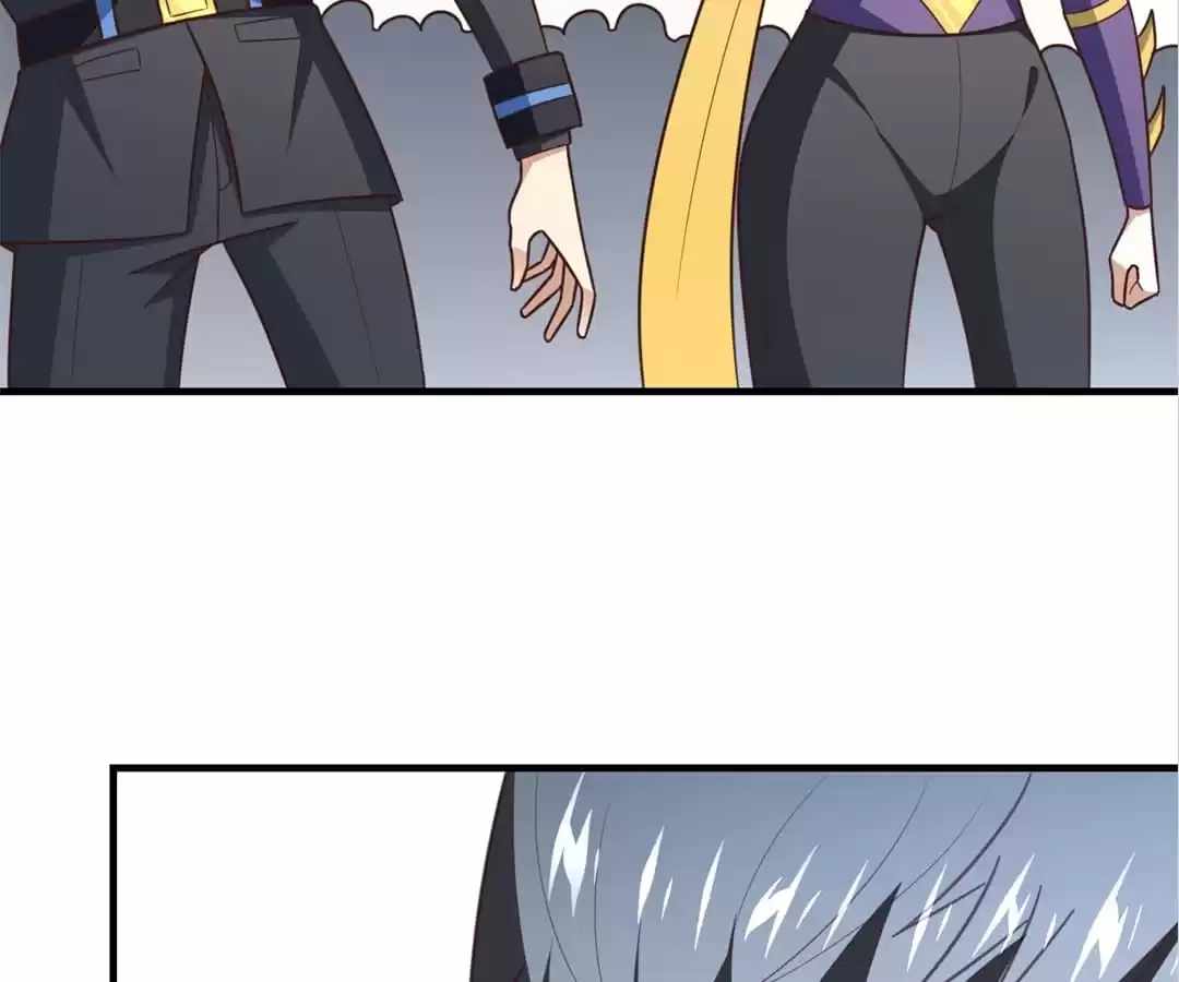 Gao Neng Strikes Ch.301 p100