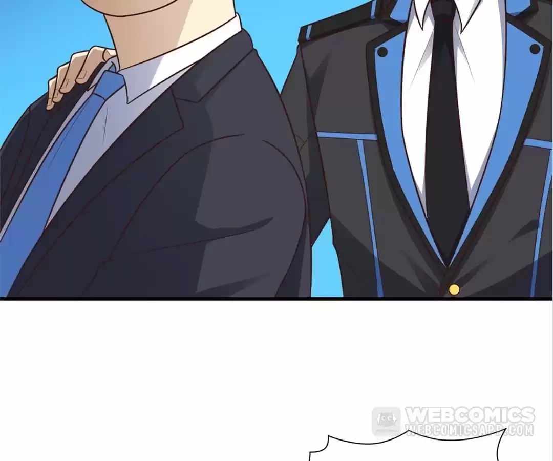 Gao Neng Strikes Ch.302 p2