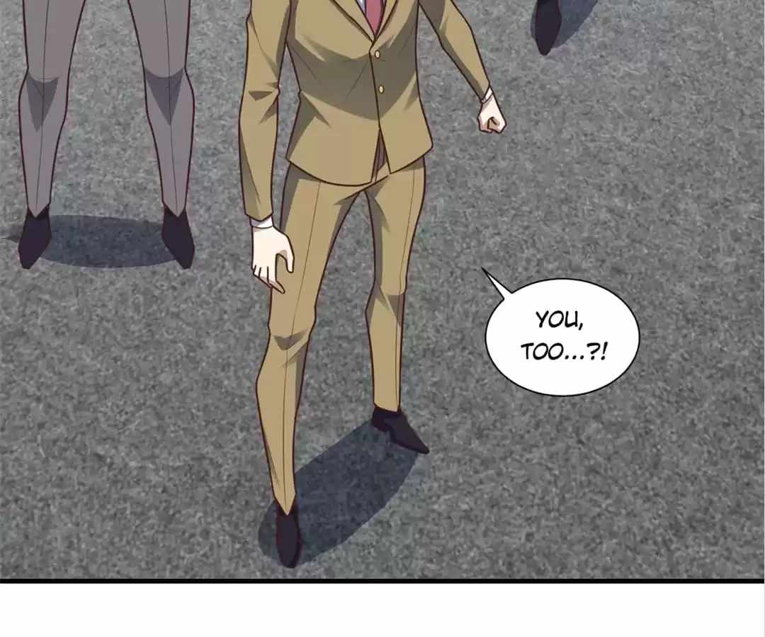 Gao Neng Strikes Ch.302 p101