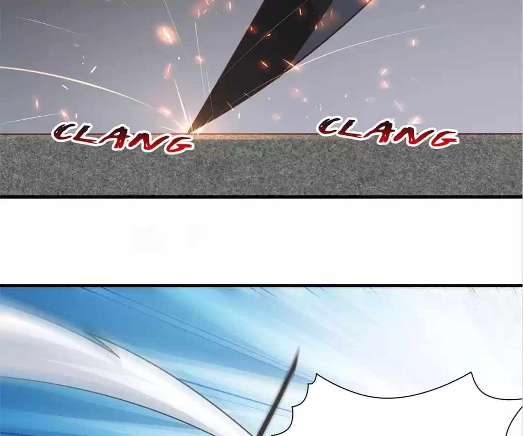 Gao Neng Strikes Ch.302 p103