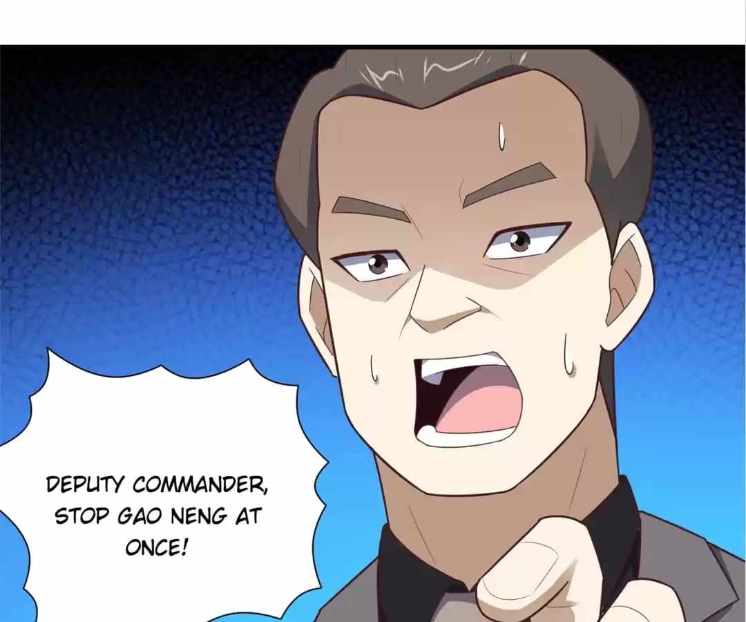 Gao Neng Strikes Ch.302 p106