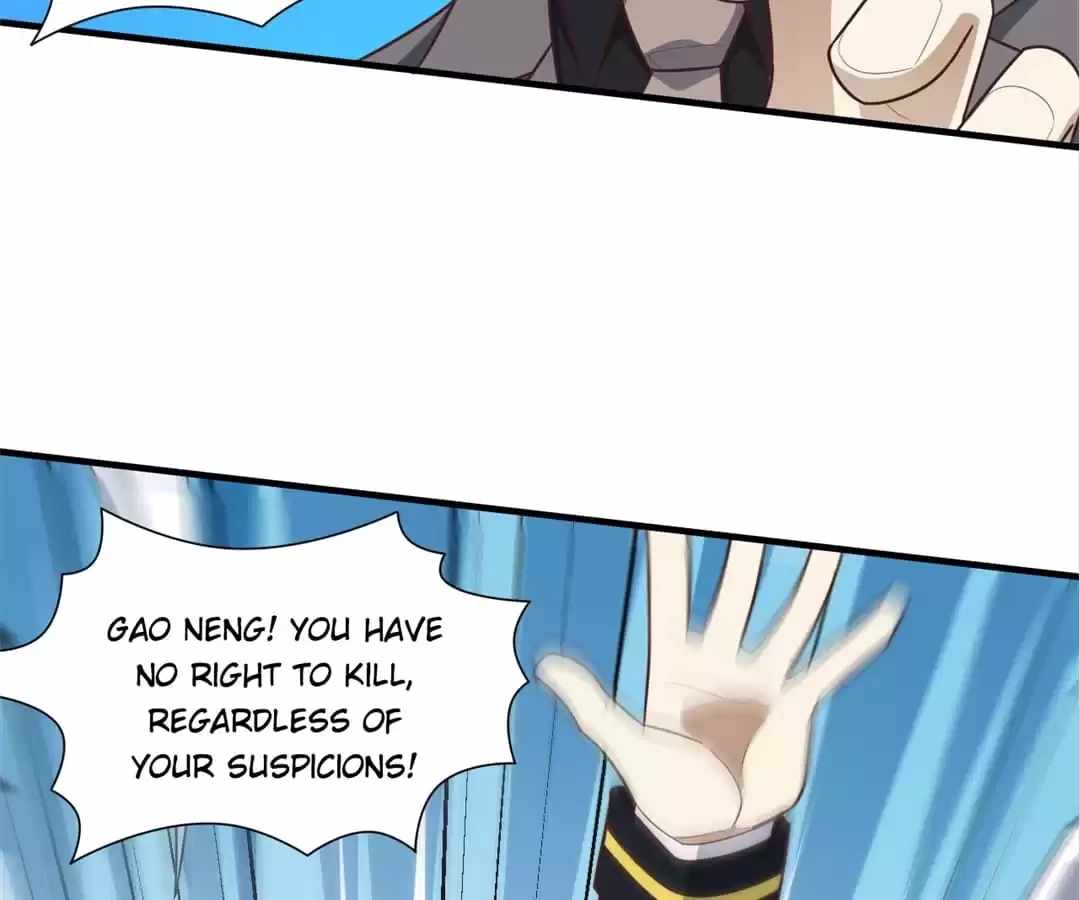 Gao Neng Strikes Ch.302 p107