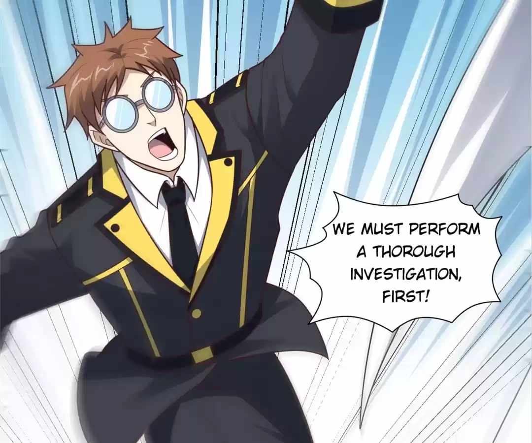 Gao Neng Strikes Ch.302 p108