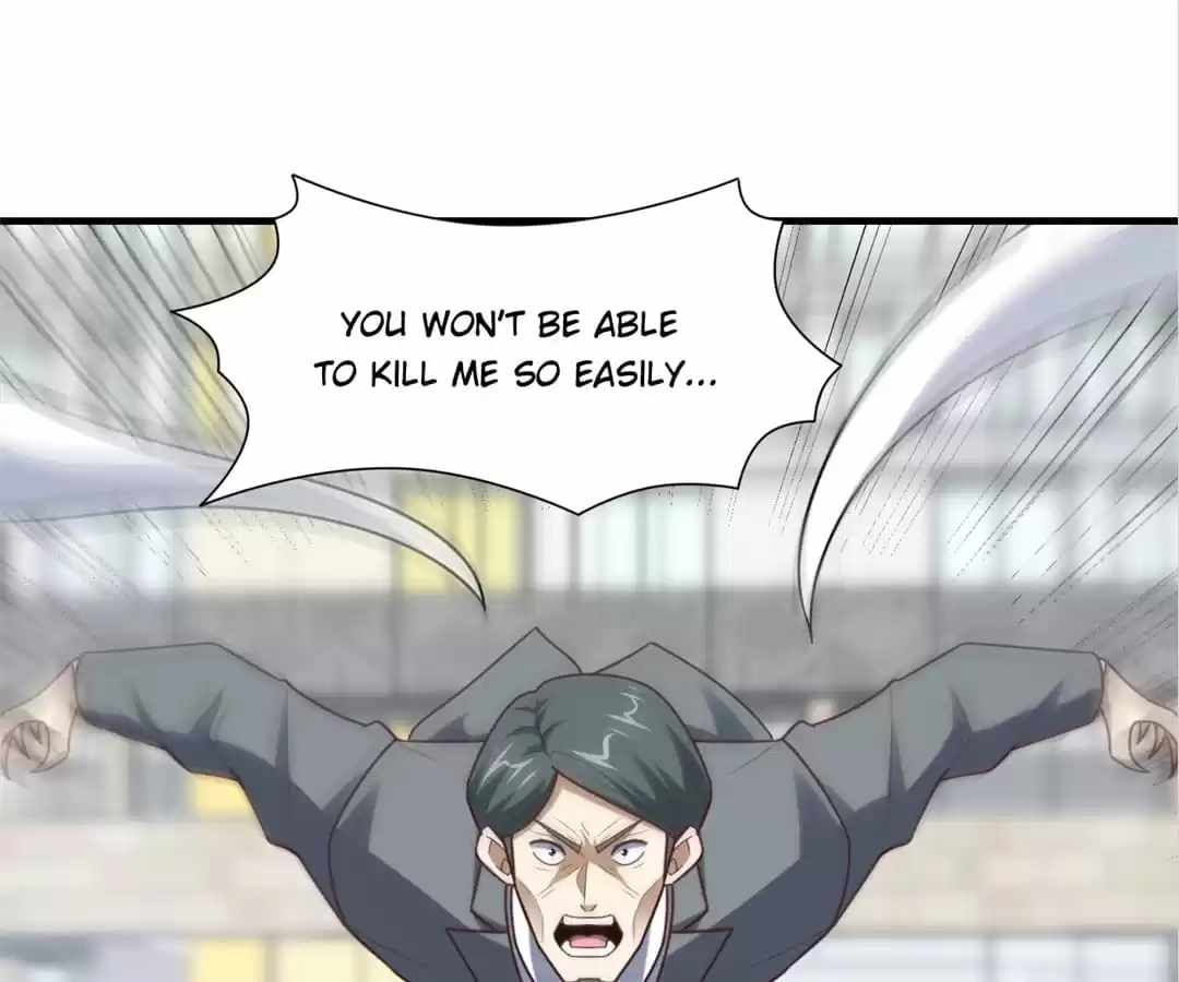 Gao Neng Strikes Ch.302 p110