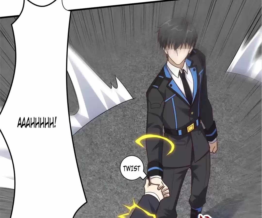 Gao Neng Strikes Ch.302 p12
