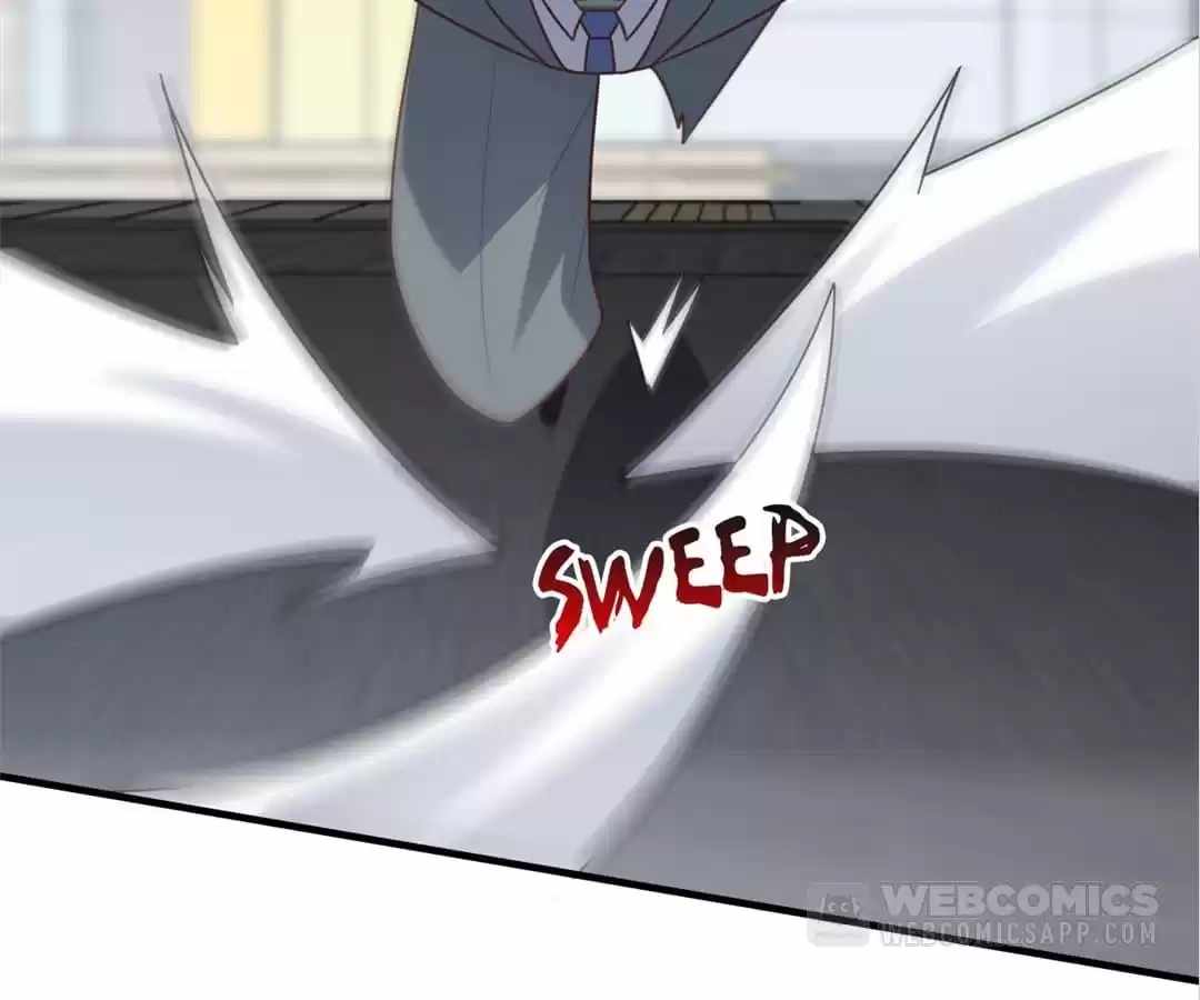 Gao Neng Strikes Ch.302 p111