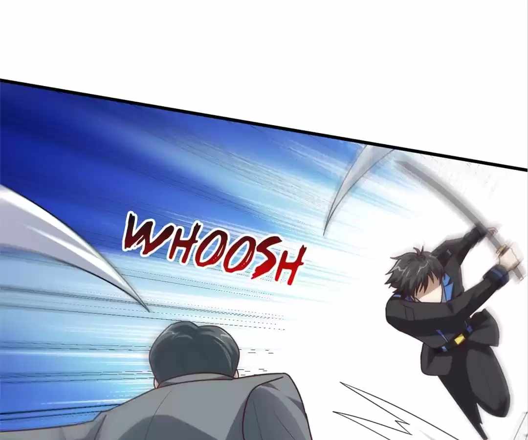 Gao Neng Strikes Ch.302 p112