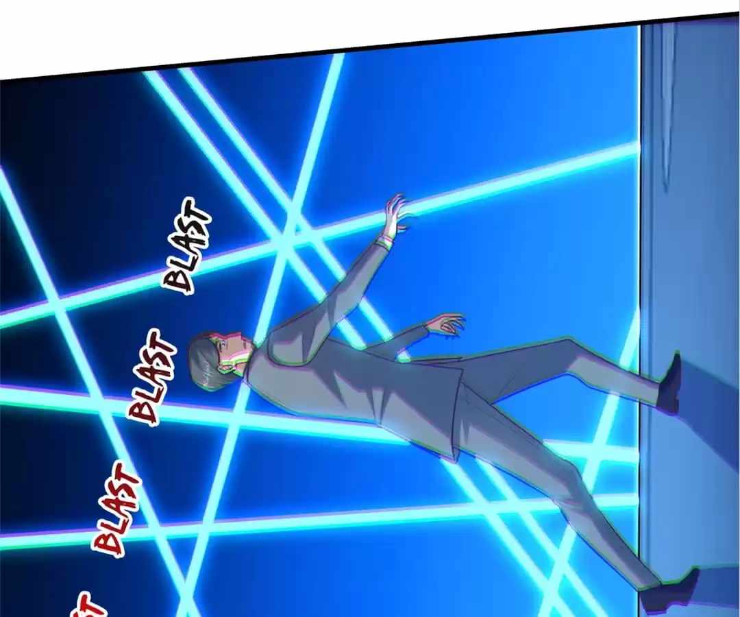 Gao Neng Strikes Ch.302 p115