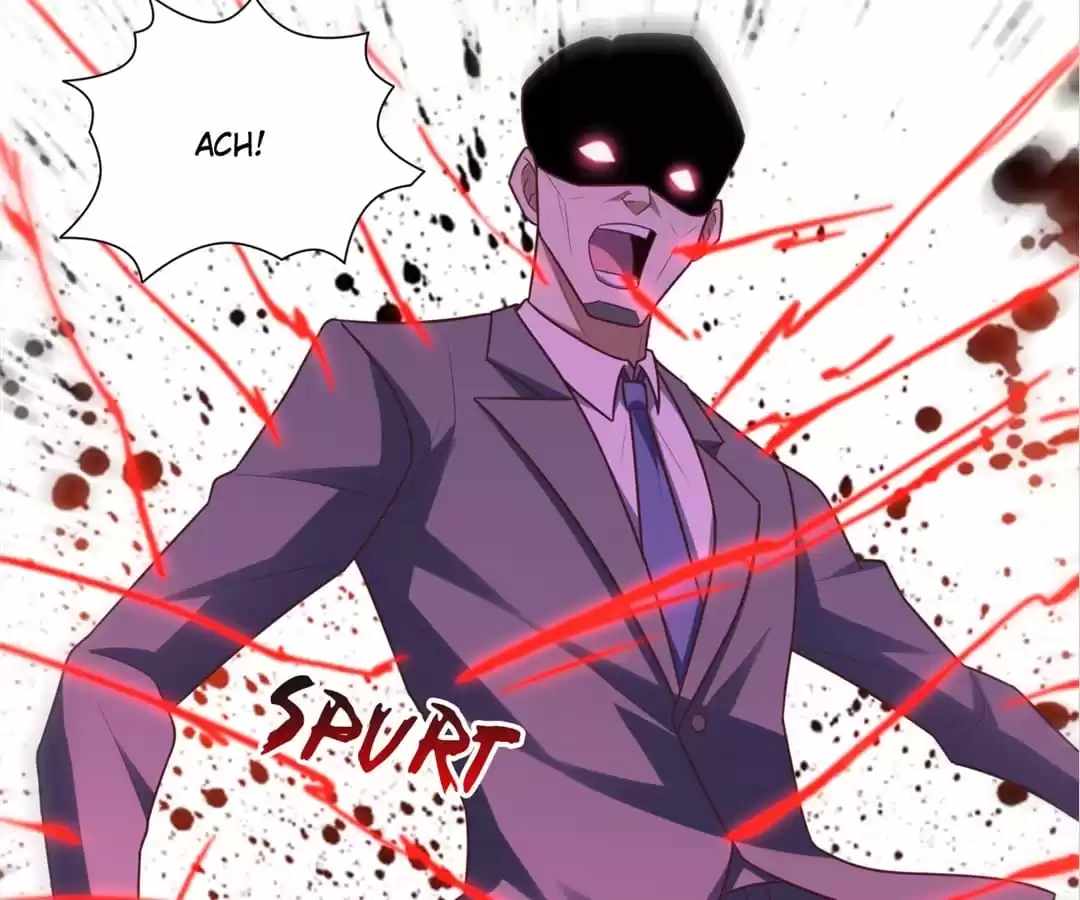 Gao Neng Strikes Ch.302 p118
