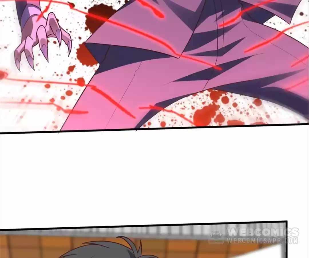 Gao Neng Strikes Ch.302 p119