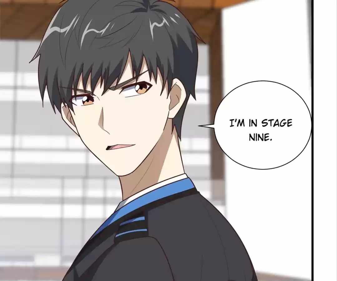 Gao Neng Strikes Ch.302 p120