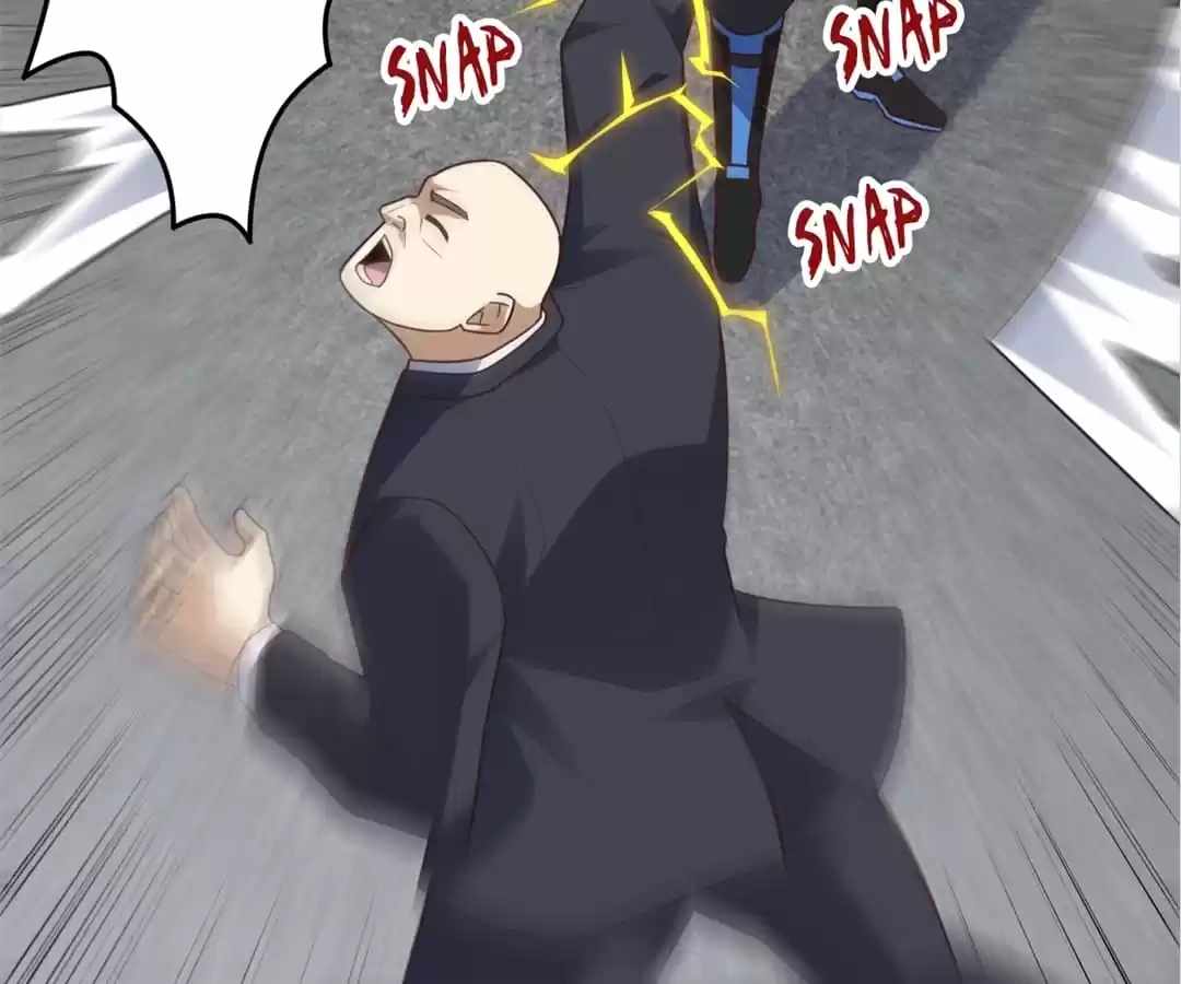 Gao Neng Strikes Ch.302 p13