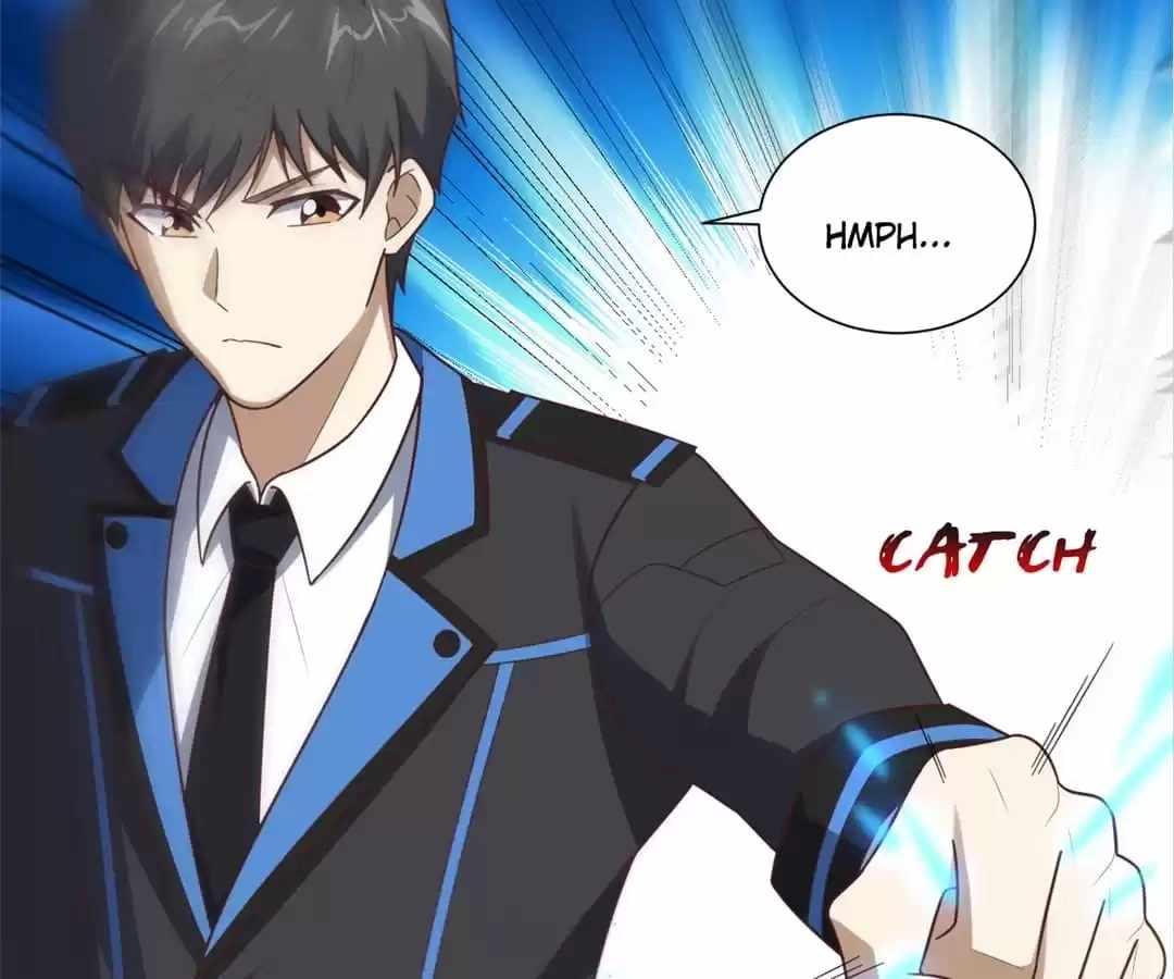 Gao Neng Strikes Ch.302 p124
