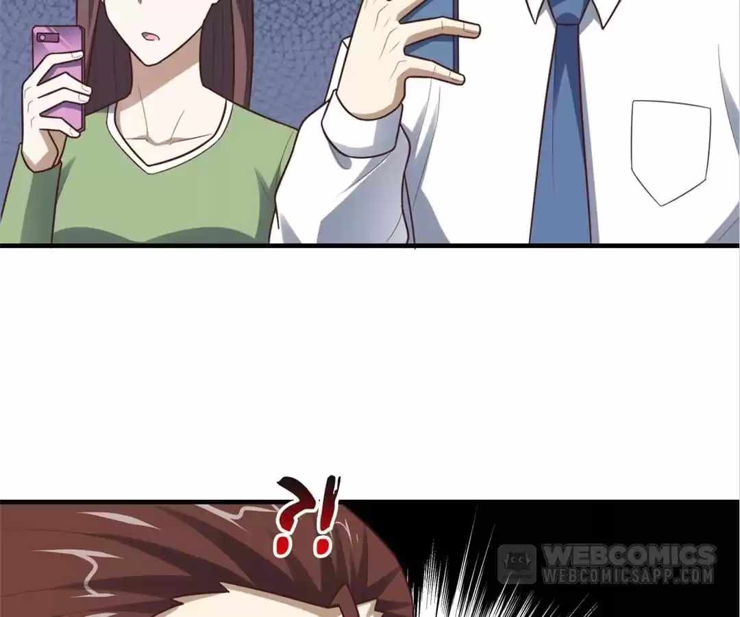 Gao Neng Strikes Ch.302 p127