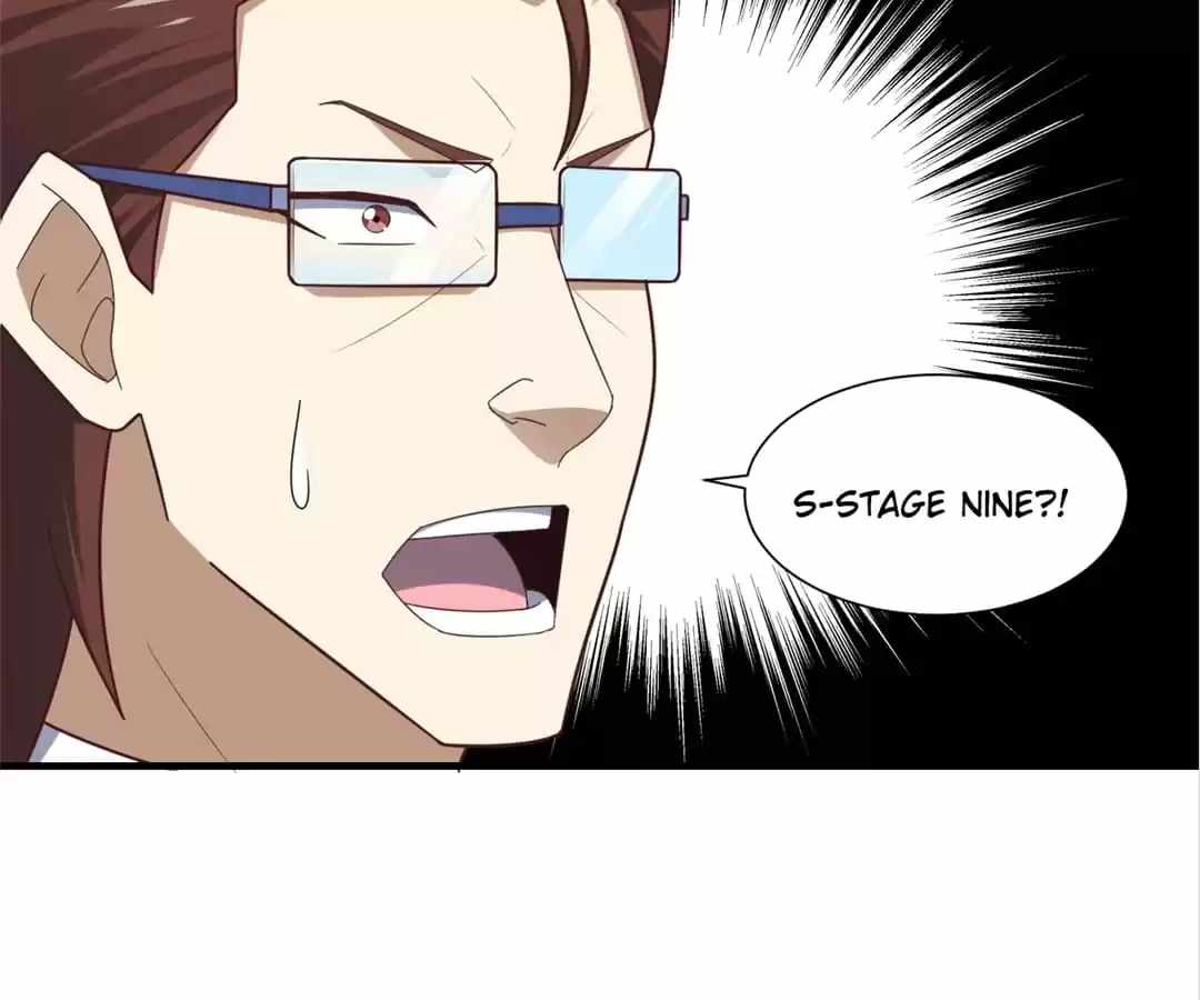 Gao Neng Strikes Ch.302 p128