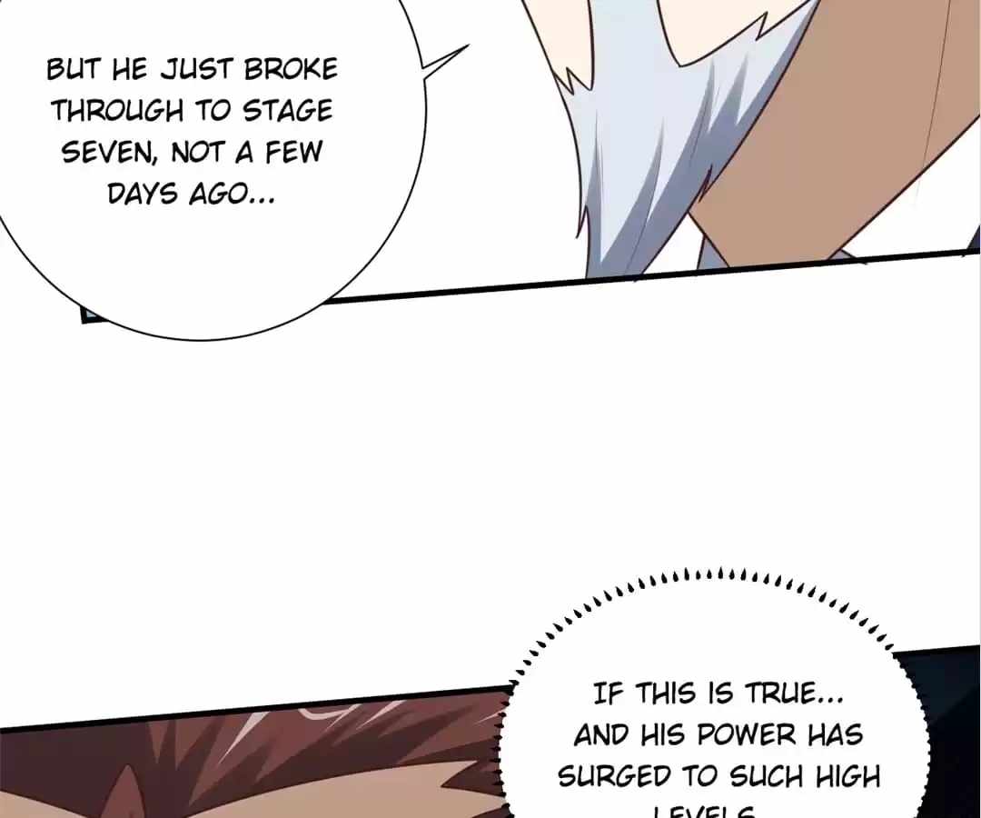 Gao Neng Strikes Ch.302 p130