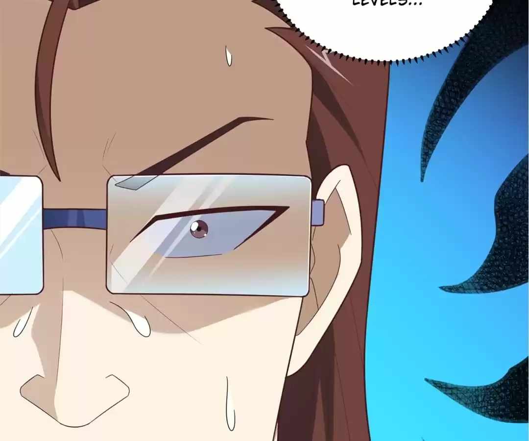 Gao Neng Strikes Ch.302 p131