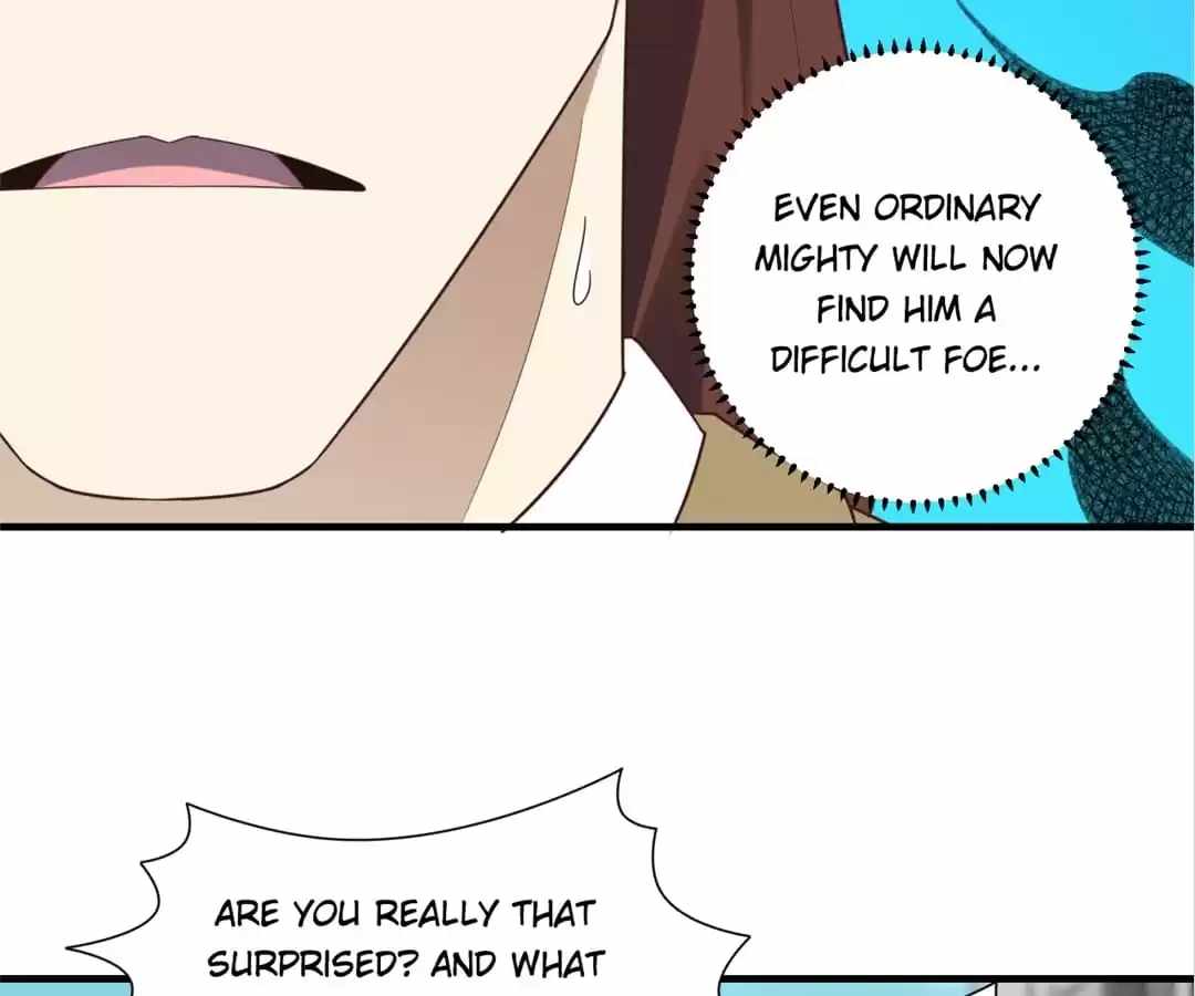 Gao Neng Strikes Ch.302 p132