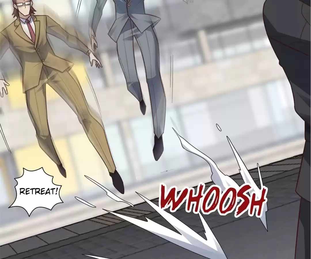 Gao Neng Strikes Ch.302 p15