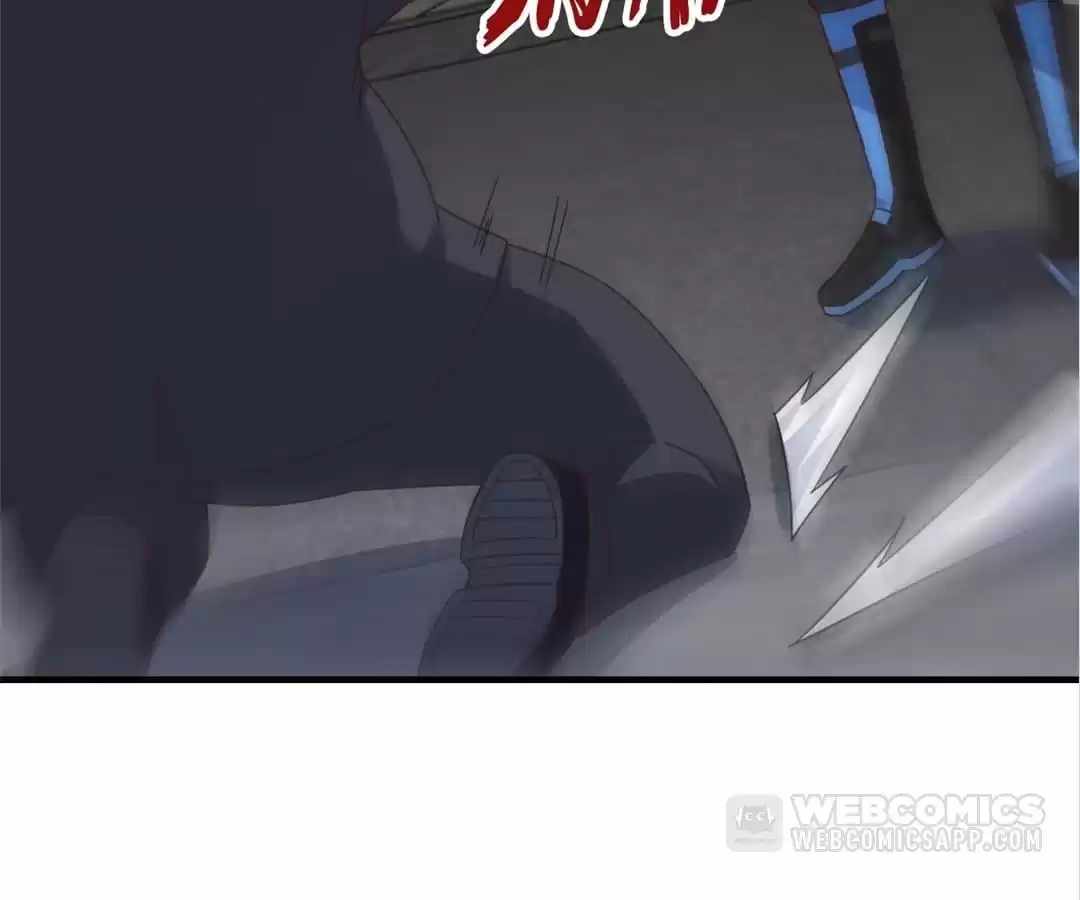 Gao Neng Strikes Ch.302 p18