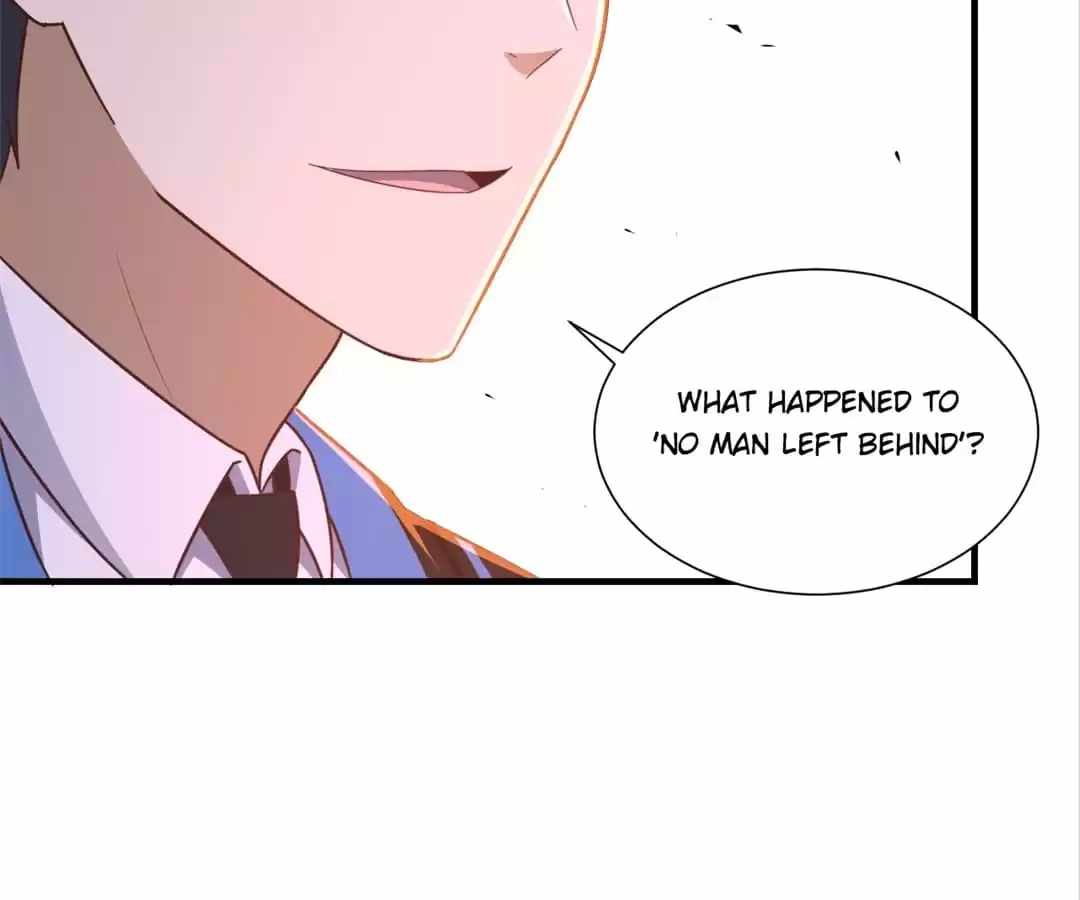 Gao Neng Strikes Ch.302 p20