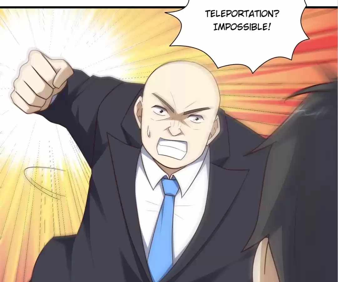 Gao Neng Strikes Ch.302 p3