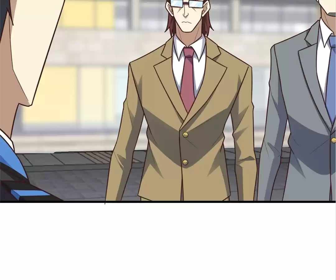Gao Neng Strikes Ch.302 p22