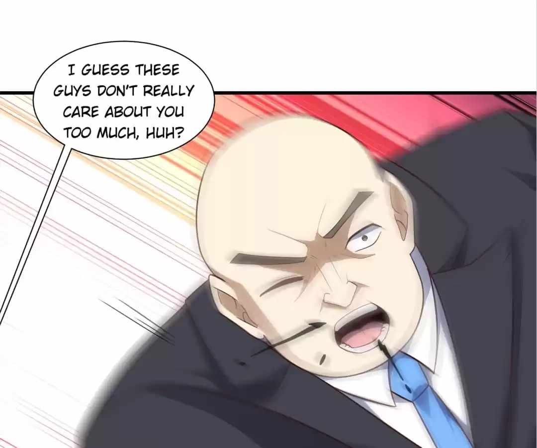 Gao Neng Strikes Ch.302 p23