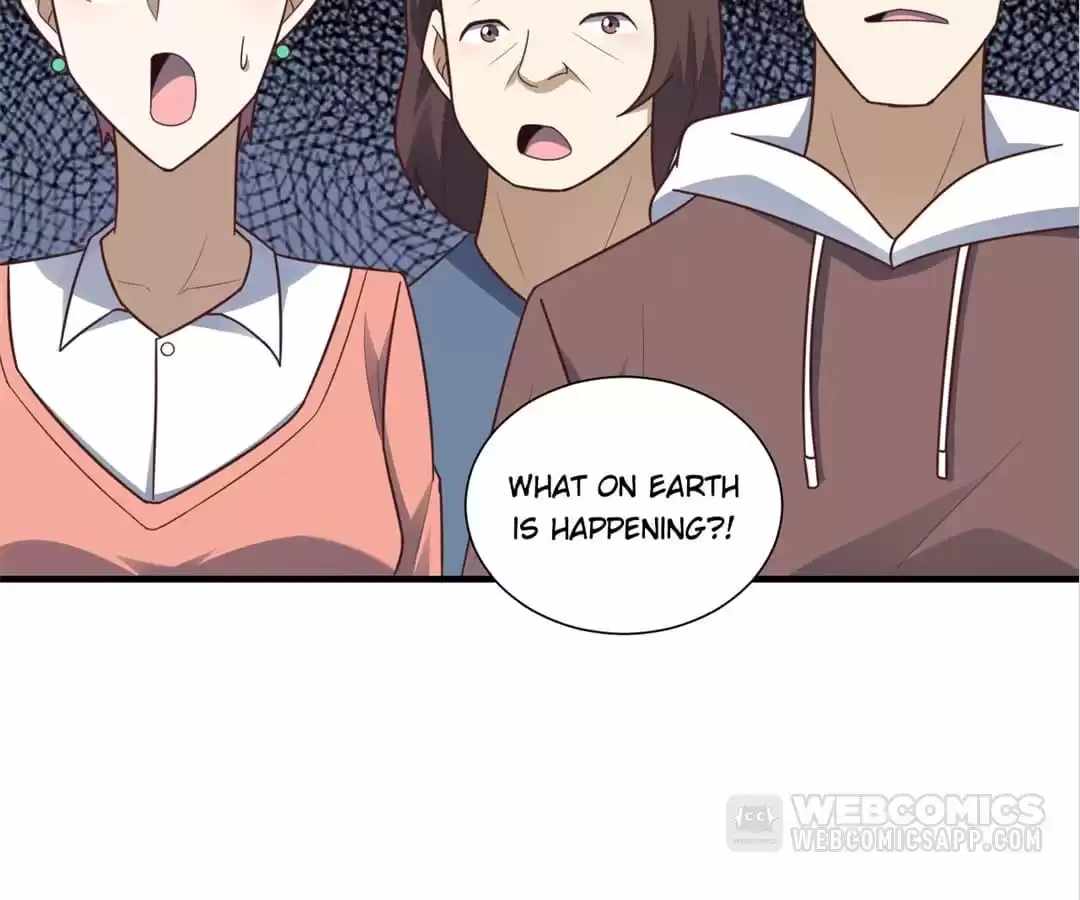 Gao Neng Strikes Ch.302 p29