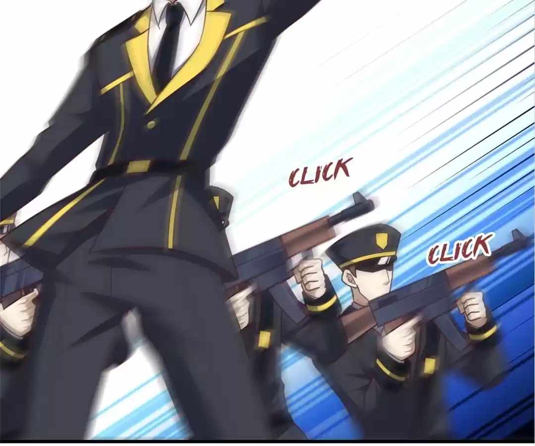 Gao Neng Strikes Ch.302 p31