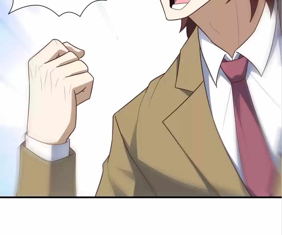Gao Neng Strikes Ch.302 p33