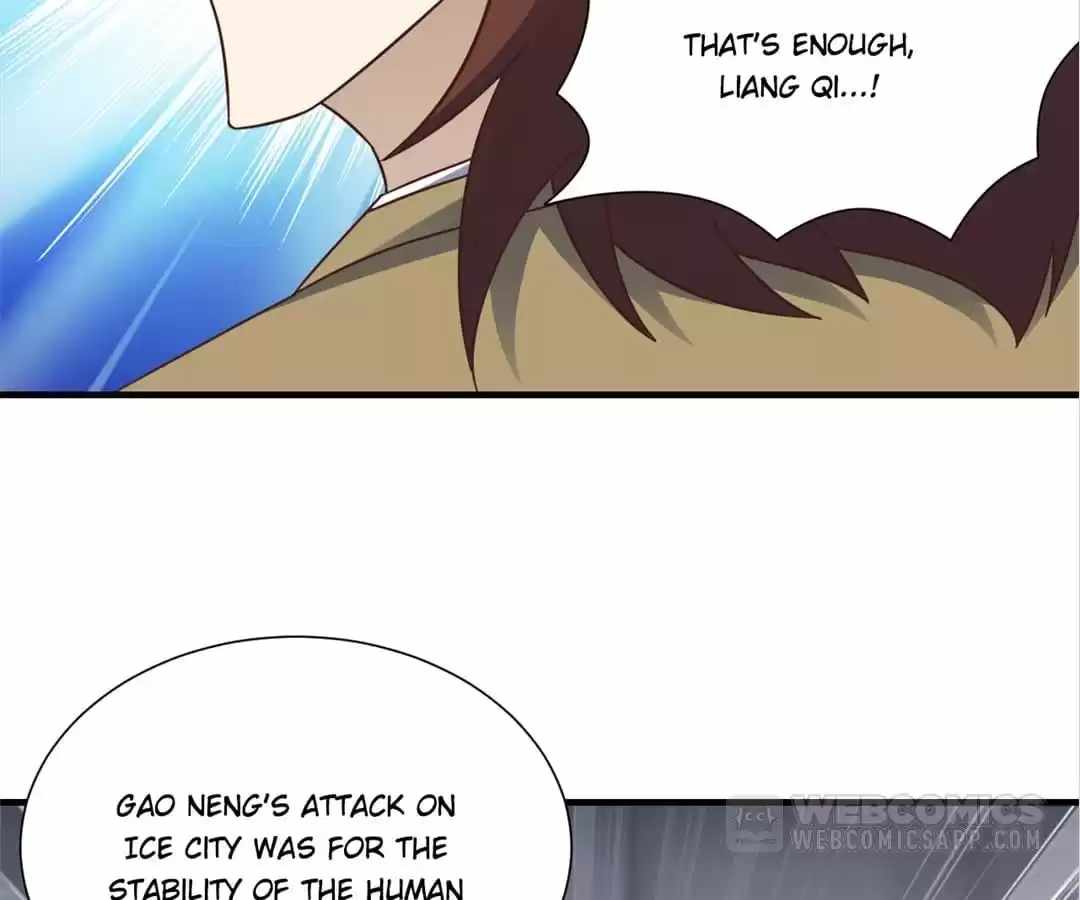 Gao Neng Strikes Ch.302 p37