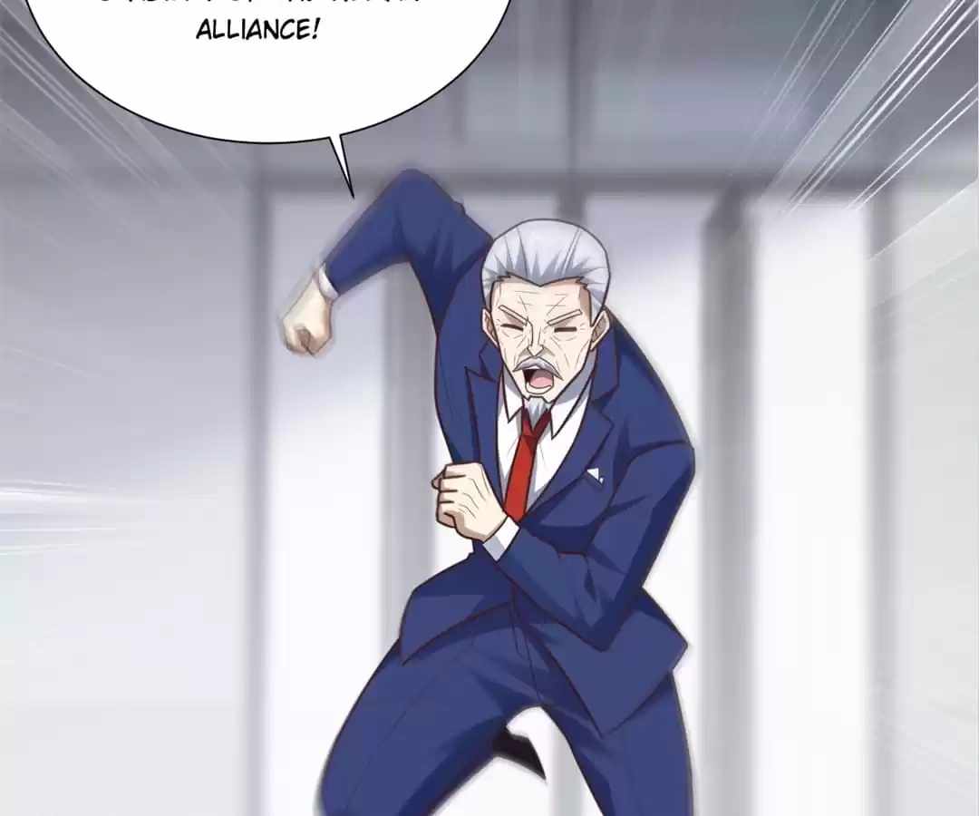 Gao Neng Strikes Ch.302 p38