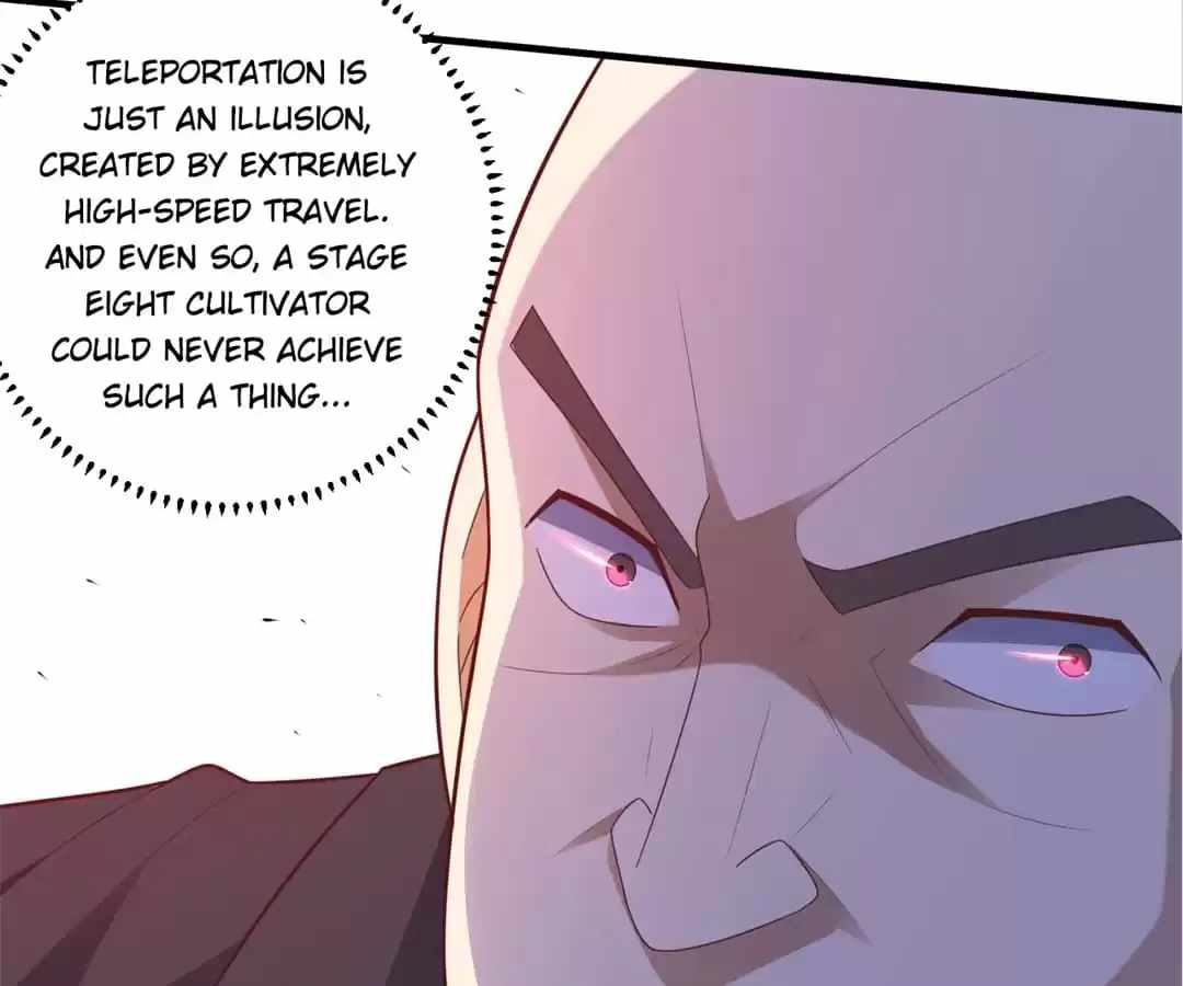 Gao Neng Strikes Ch.302 p5