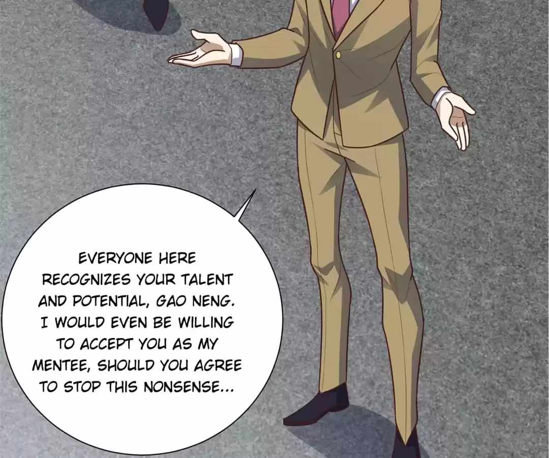 Gao Neng Strikes Ch.302 p43