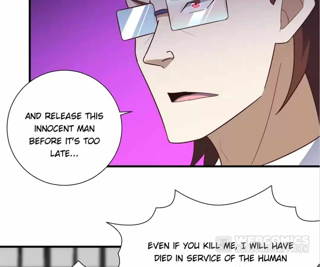 Gao Neng Strikes Ch.302 p45