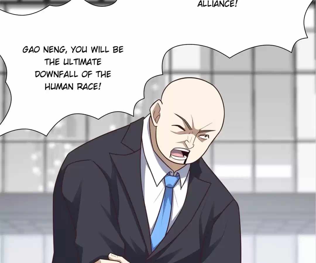 Gao Neng Strikes Ch.302 p46