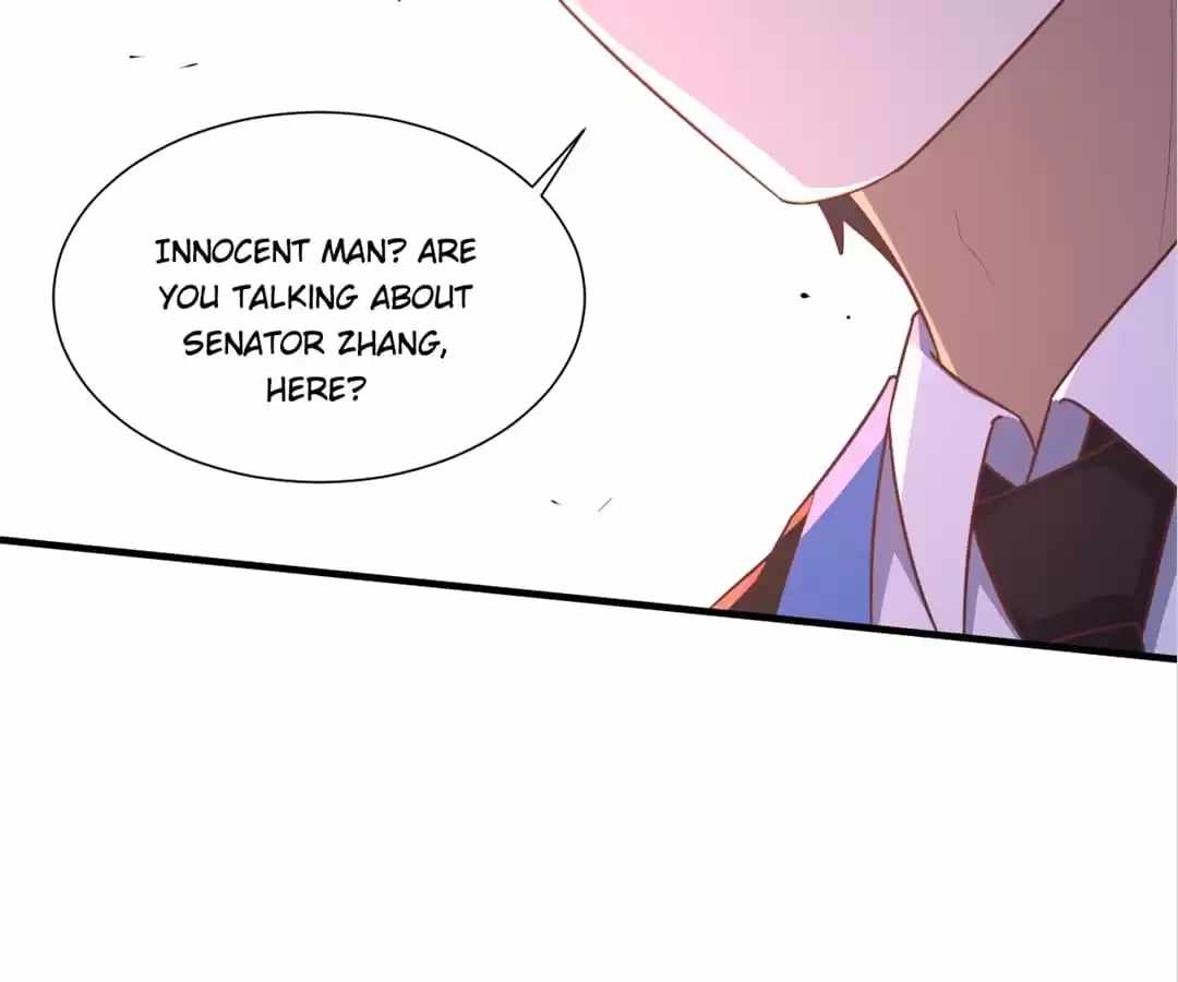 Gao Neng Strikes Ch.302 p49