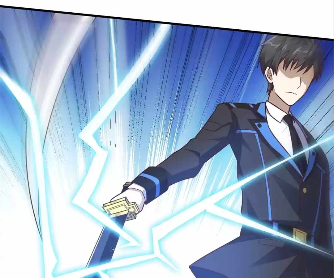 Gao Neng Strikes Ch.302 p50