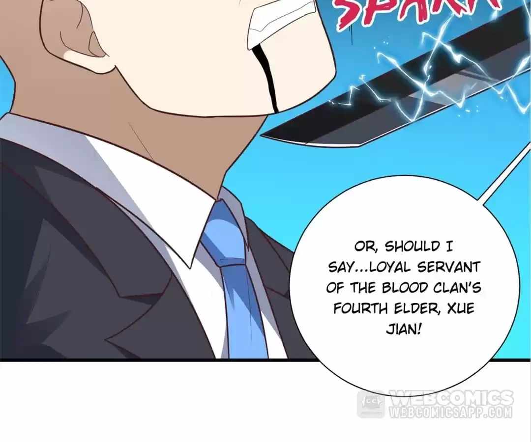 Gao Neng Strikes Ch.302 p53