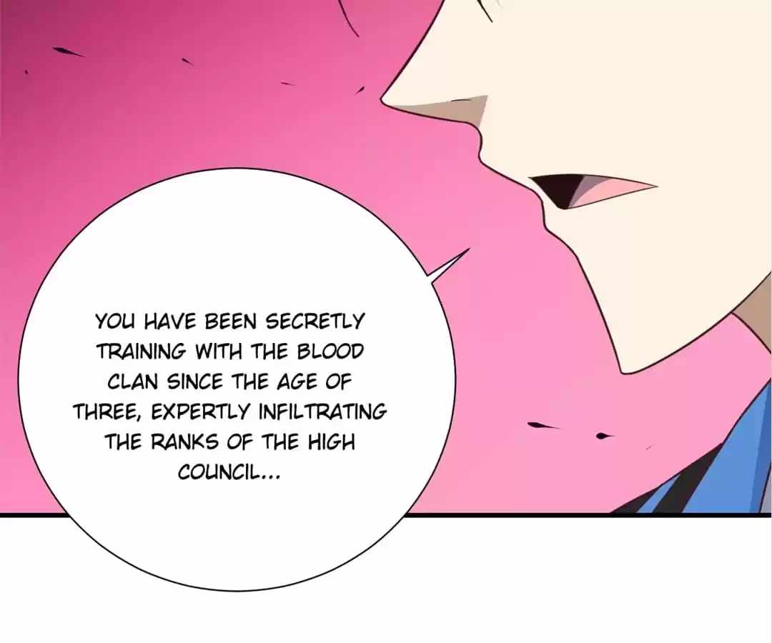 Gao Neng Strikes Ch.302 p55